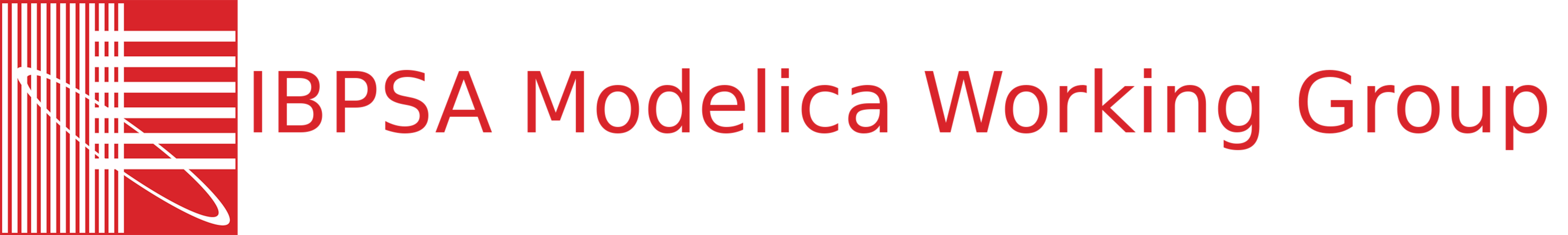 IBPSA Modelica Working Group IBPSA Modelica Working Group