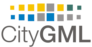 CityGML Logo